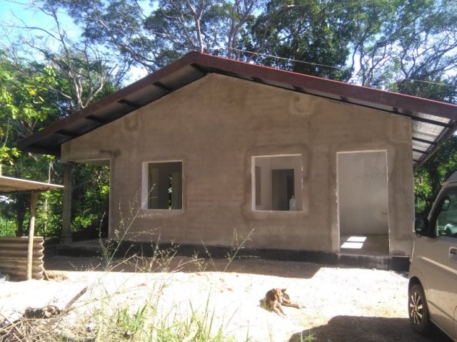 Anamaduwa Day Care Center